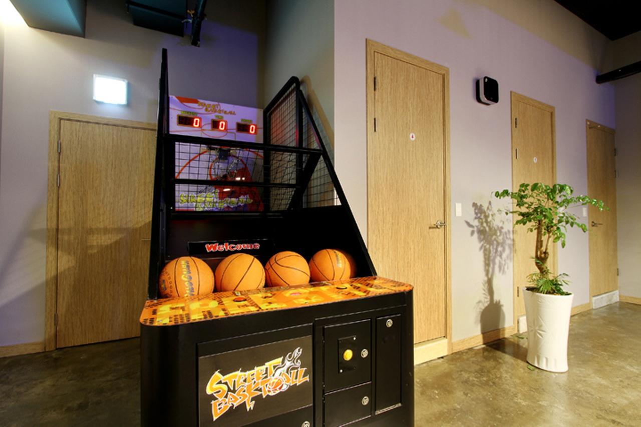 Jeonju Mari Hotel Exterior photo