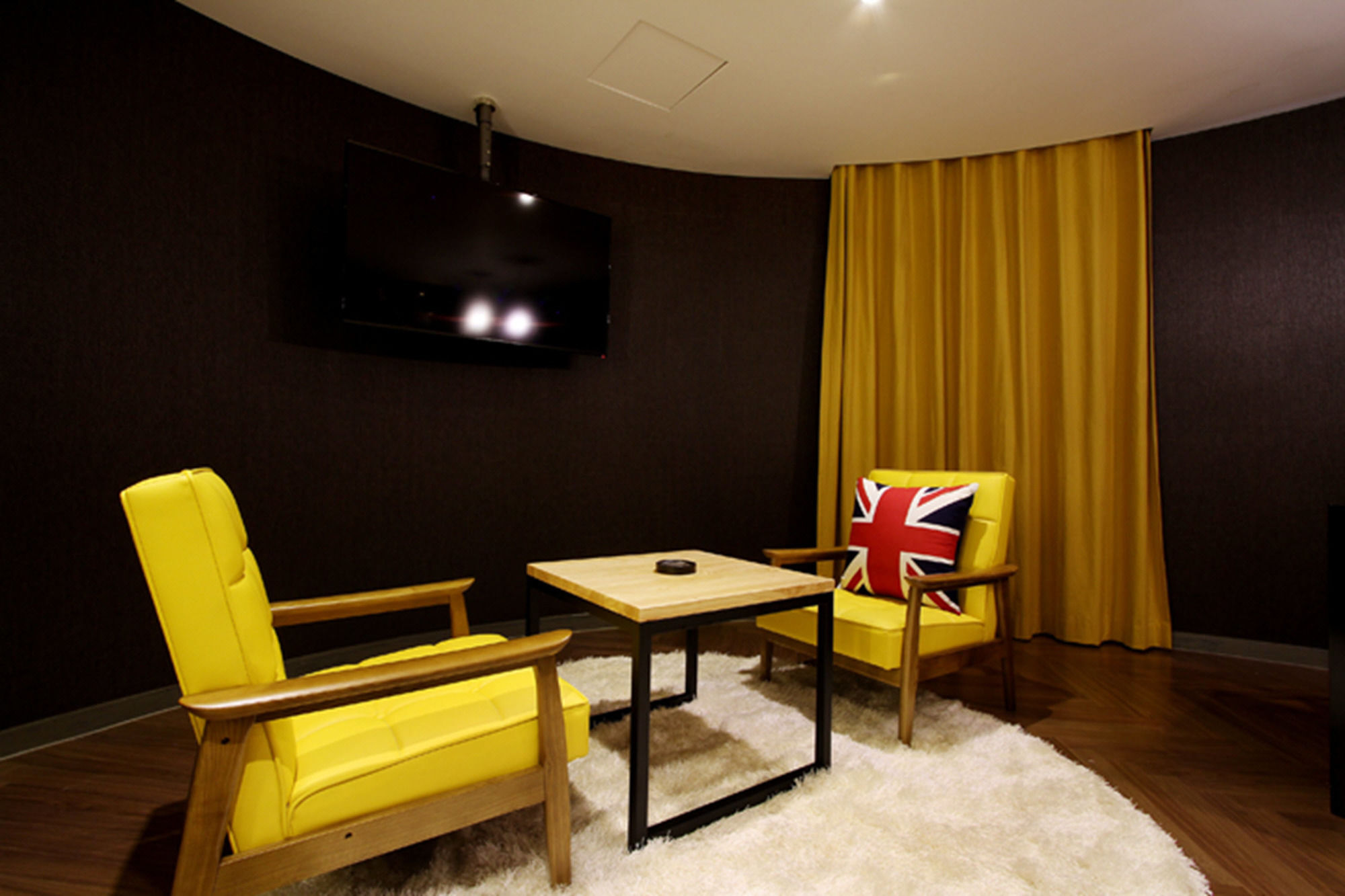 Jeonju Mari Hotel Exterior photo